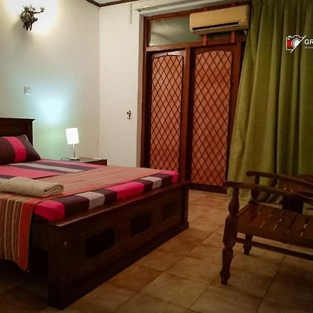 Ceylon Travel And Stay Lodge Battaramulla Eksteriør billede