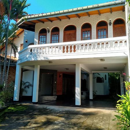 Ceylon Travel And Stay Lodge Battaramulla Eksteriør billede