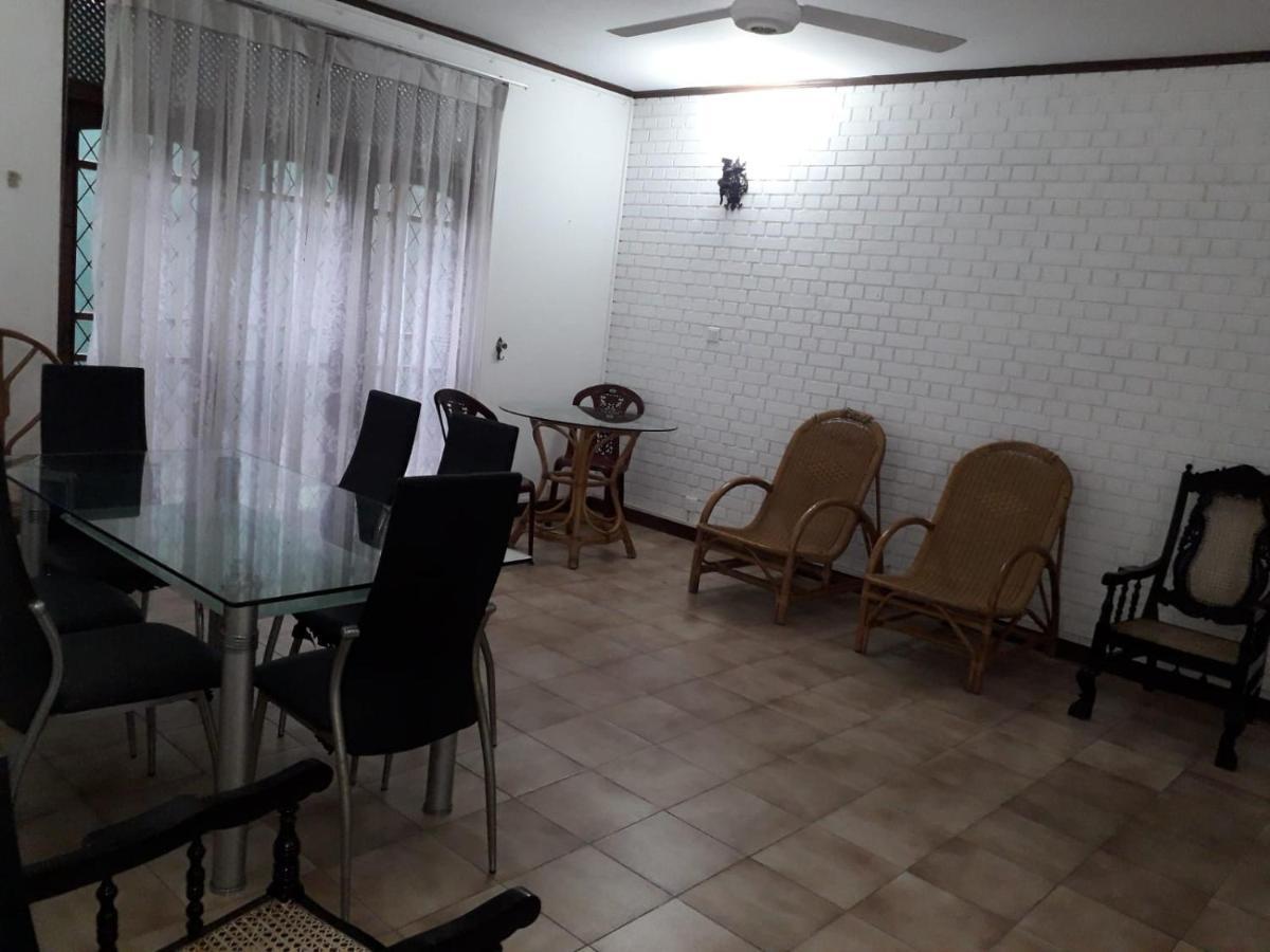 Ceylon Travel And Stay Lodge Battaramulla Eksteriør billede
