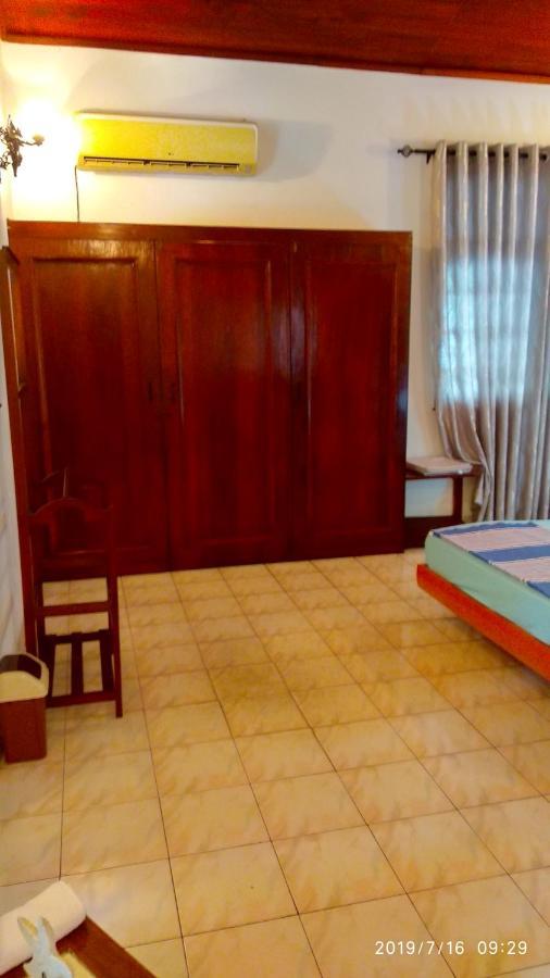 Ceylon Travel And Stay Lodge Battaramulla Eksteriør billede